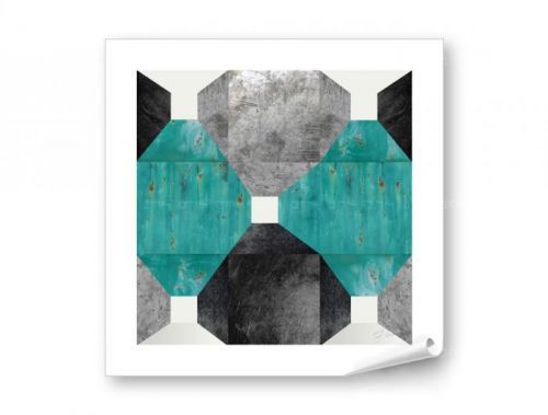 Plagát na stenu In The Garden / Dan Johannson XPGDJ011A3232