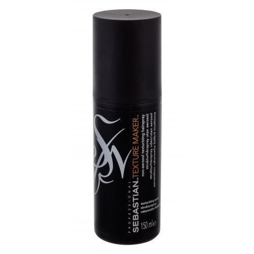 Sebastian Professional Texture Maker 150 ml pre definíciu a tvar vlasov pre ženy stredná fixácia