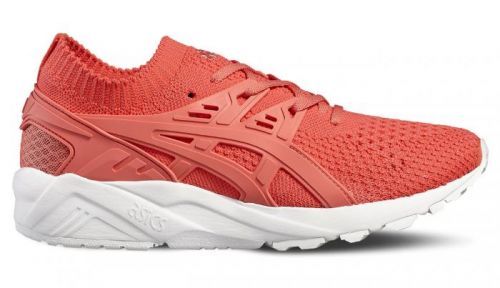Asics Gel-Kayano Trainer Knit ružové H7N6N-7676