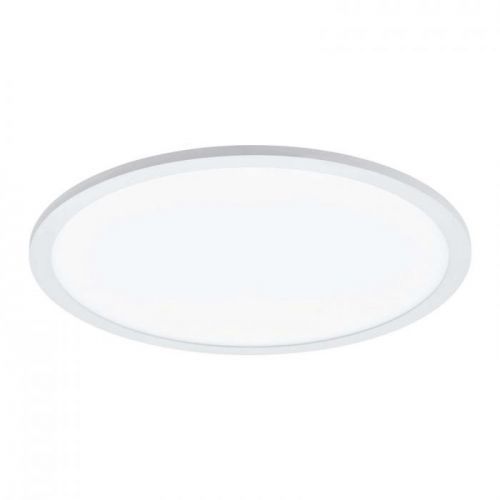 EGLO connect Sarsina-C stropné LED svietidlo 45cm