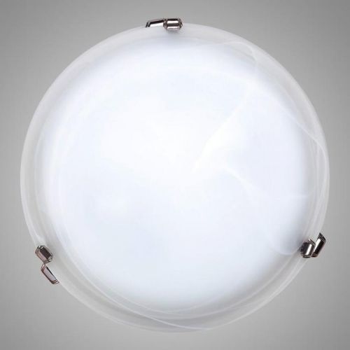 Stropné svietidlo Alabastro 3302 D40