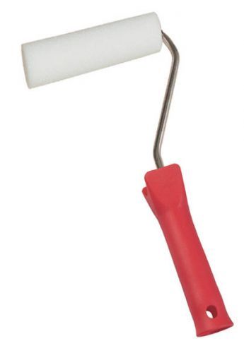 SPOKAR Valček Moltopren s rúčkou - 50mm