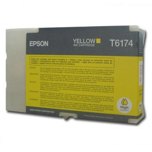 Epson T6174 (C13T617400) - originálny