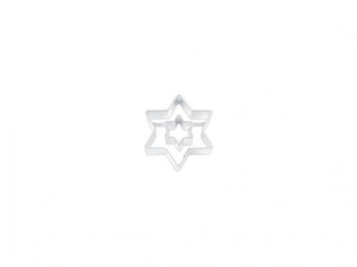 Vykrajovačka hviezda/hviezda