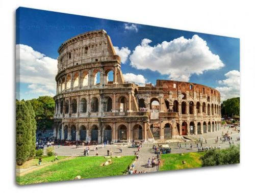 Obraz na stenu MESTO ME103E11