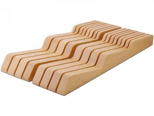 Wüsthof Organizér na 15 ks nožov 7271