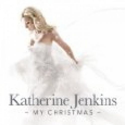 CD JENKINS KATHERINE - MY CHRISTMAS