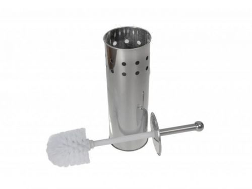 WC kefa nerez 27x9,5cm