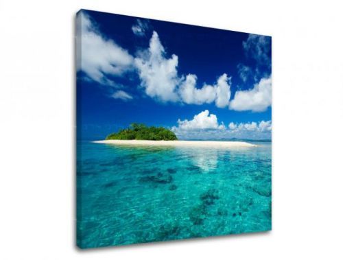 Obraz na stenu PLÁŽ PL013E12