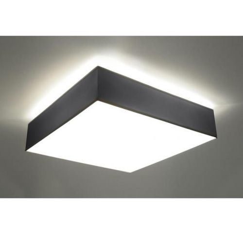 Stropná Lampa Montana 45 GREY A-140