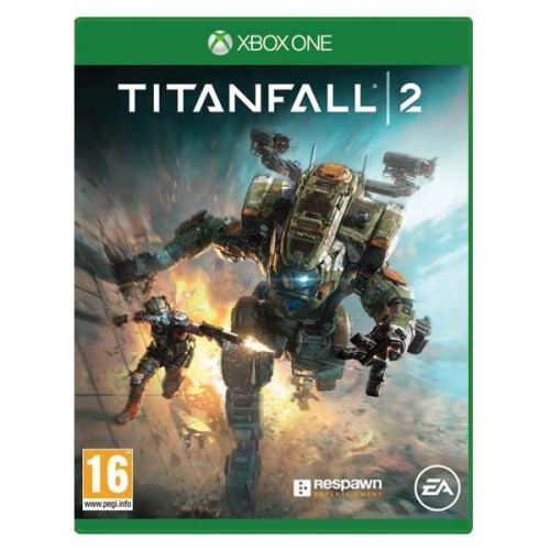 Titanfall 2  XBOX ONE