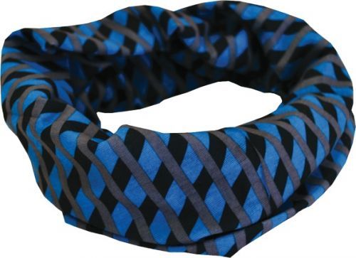 Športová šatka Sulov Headgear - modrá