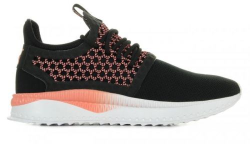Puma TSUGI NETFIT v2 Trainers čierne 36539805