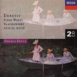 CD ROGE PASCAL - SKLADBY PRO KLAVIR