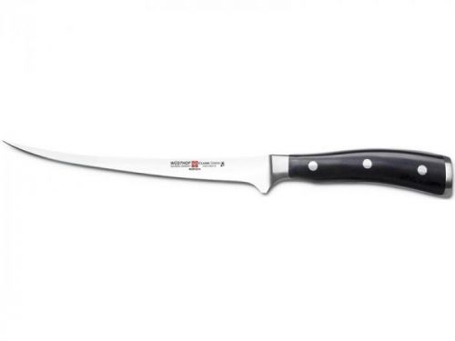 Wüsthof CLASSIC IKON nôž filetovací 18 cm 4626