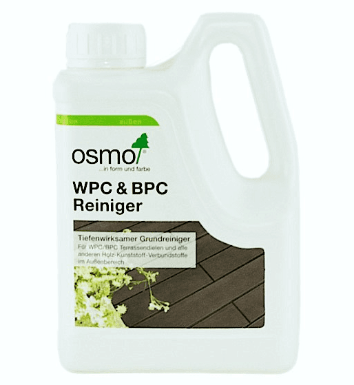 OSMO Color OSMO Čistič WPC & BPC - čistič kompozitných terás 8021 - bezfarebný - 1 L