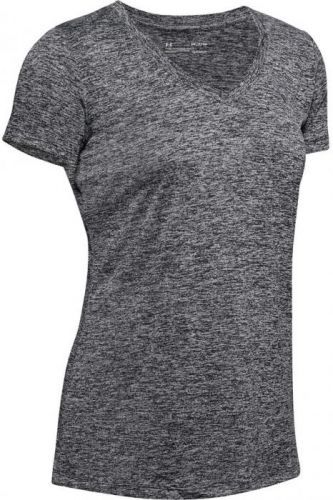 Dámske tričko Under Armour Tech SSV - Twist