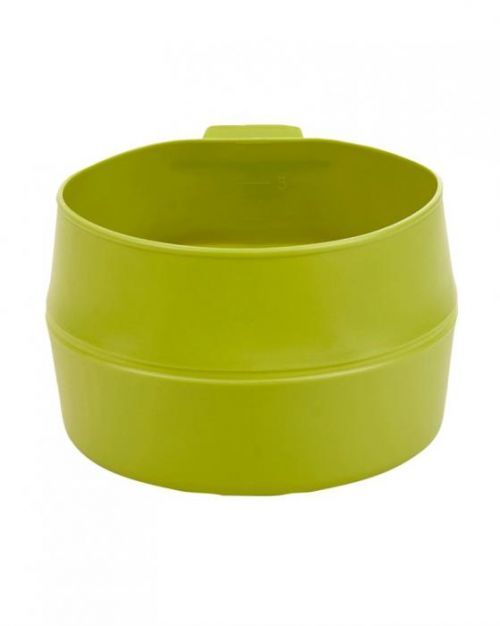 Hrnček skladacie Wild Fold-A-Cup 600 ml - zelený