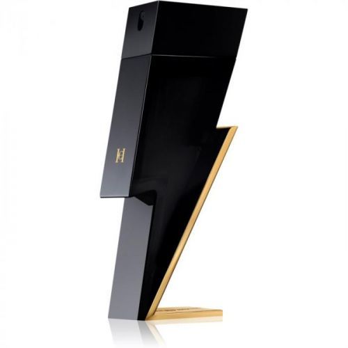 Carolina Herrera Bad Boy toaletná voda pre mužov 100 ml