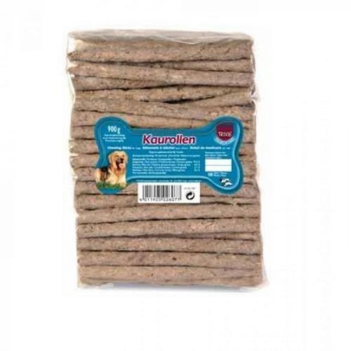 Tyčinka chroupací 9-10mm /12cm přírodní TR 100ks