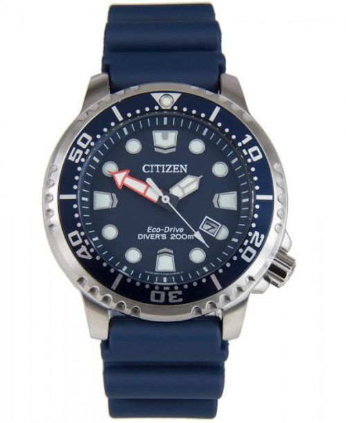 Citizen Promaster Eco-Drive Marine BN0151-17L