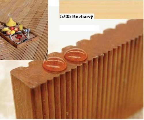 OSMO Color OSMO Vosk na rezné špary - 5735 - bezfarebný - 375 ml