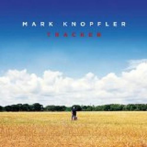 CD KNOPFLER MARK - TRACKER