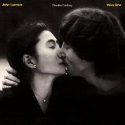 Vinyl JOHN LENNON/YOKO ONO - DOUBLE FANTASY