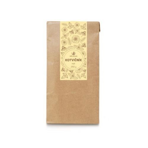 Allnature Kotvičník vňať 250 g