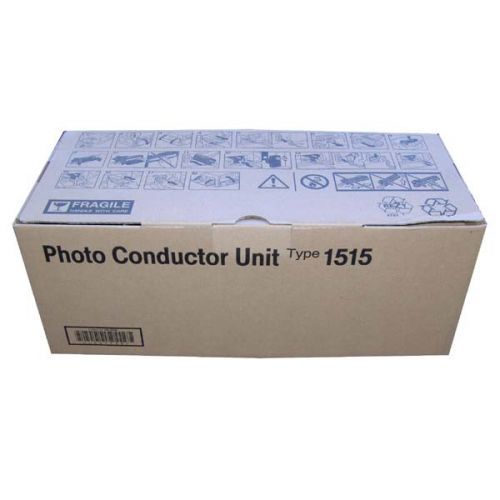 Ricoh originál válec 411844, black, typ 1515, 45000str., Ricoh Aficio 1515
