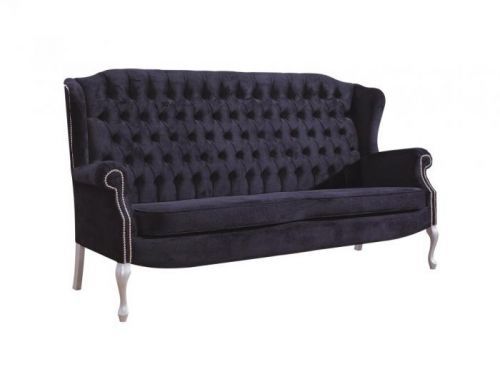 PYKA Ludwig trojsedačka kráľovská modrá (Fresh 11)