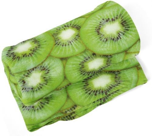 Deka Kiwi (Rozmer: 150 x 120 cm)