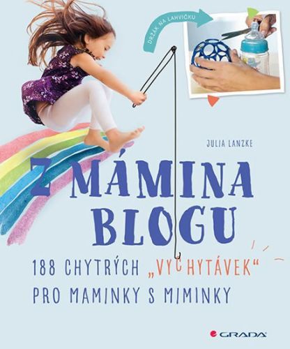 Z mamina blogu - Julia Lanzke