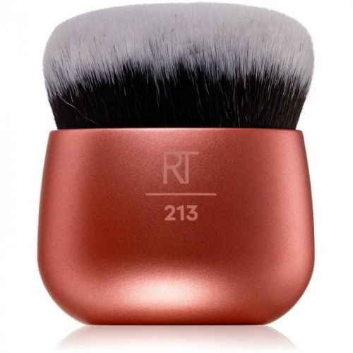 Real Techniques Original Collection kabuki štetec na make-up