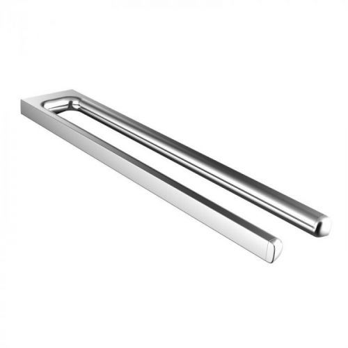 Emco Trend - Držiak na uterák, 2 - ramenný, 43 cm 025000146