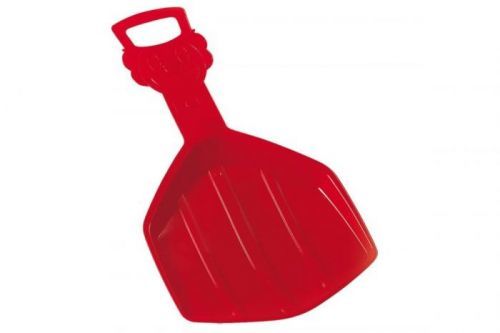 Klzák KLAUN červená