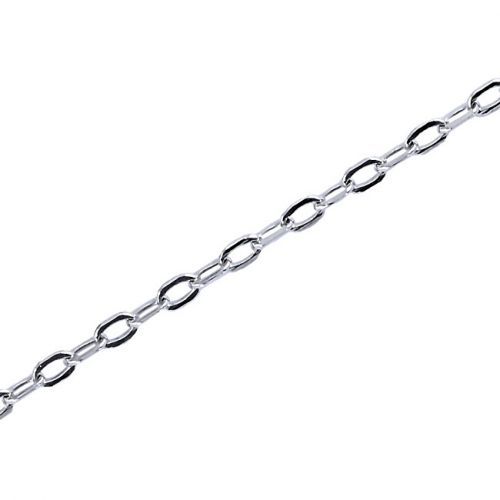 Brilio Silver Strieborná retiazka Anker 45 cm 471 086 00154 04 - 2,52 g