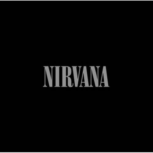 Nirvana - Vinyl NIRVANA