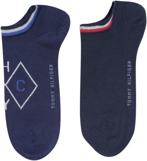 Pánske členkové ponožky Tommy Hilfiger