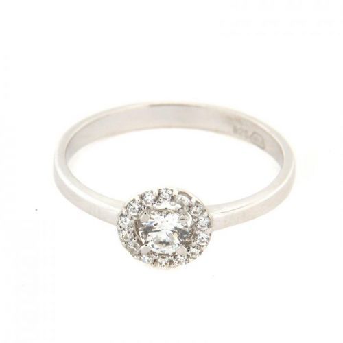 Zlatý prsteň 25133