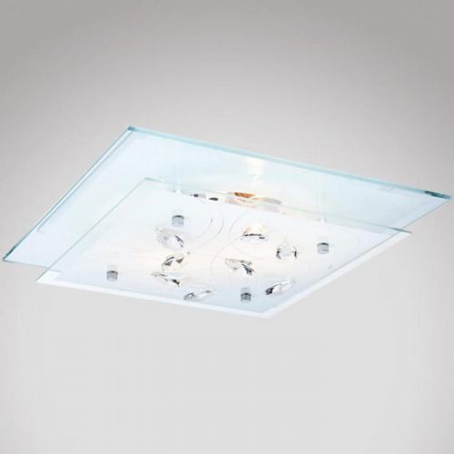 Luster Jasmina 40408-2 PL2