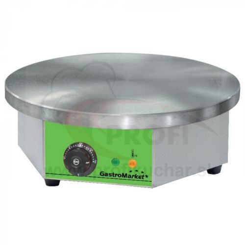 E-Palacinkovac GastroMarket