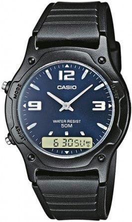 Casio Collection AW-49HE-2AVEF