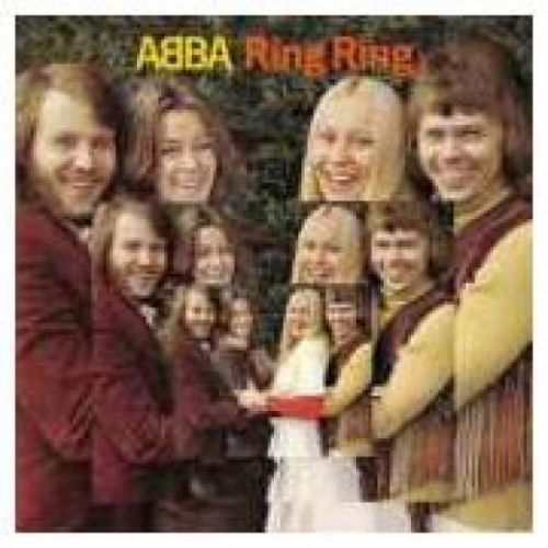 ABBA - Vinyl RING RING