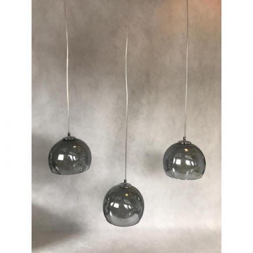 Luster Napoli 2498 graphite LW3