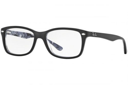 Ray-Ban The Timeless RX5228 5405 - Veľkosť S