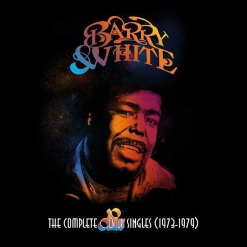 CD WHITE BARRY - THE BEST OF THE 20TH..