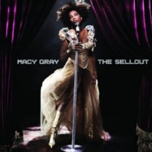 CD GRAY MACY - THE SELLOUT