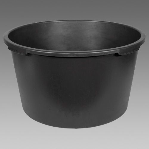 Den Braven Maltovník kruhový 90L - cierna - 40 L