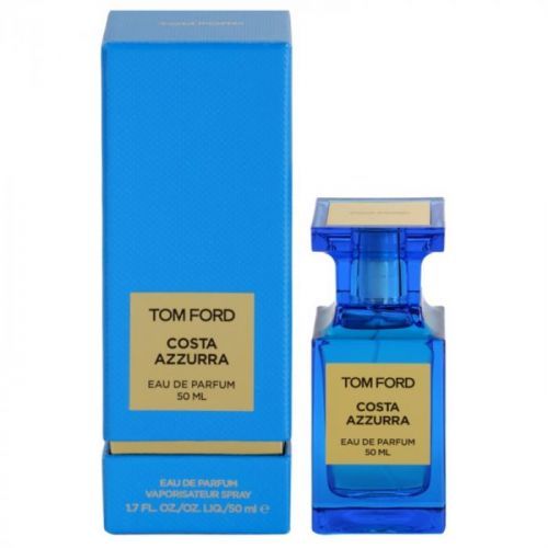Tom Ford Costa Azzurra parfumovaná voda unisex 50 ml